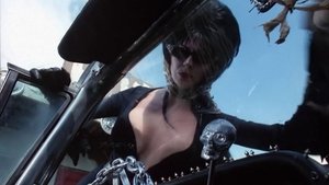 Elvira: Mistress of the Dark