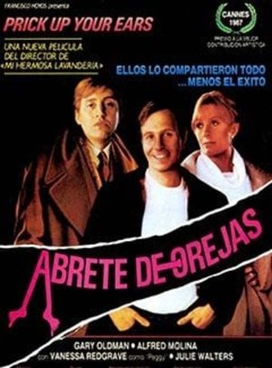 Ábrete de orejas