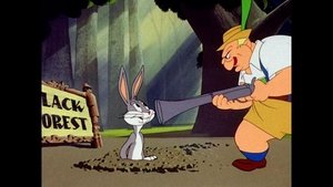 Herr Meets Hare
