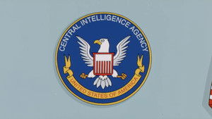 American Dad: The New CIA