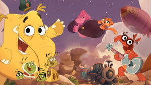 Trunk Train: The Movie