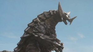 Ultra Galaxy Mega Monster Battle