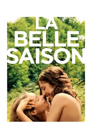 Un amor de verano (La Belle Saison)