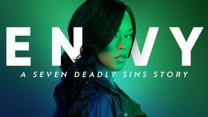 Envy: A Seven Deadly Sins Story