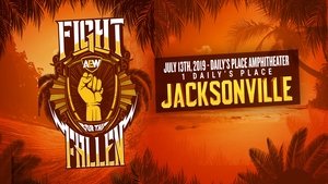 AEW Fight for the Fallen
