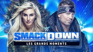 WWE: SmackDown's Greatest Hits