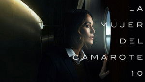 La mujer del camarote 10