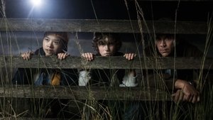 R.L. Stine's Pumpkinhead