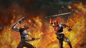 Deathstroke: Caballeros y dragones