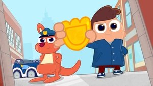Tot Cop