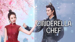 Cinderella Chef