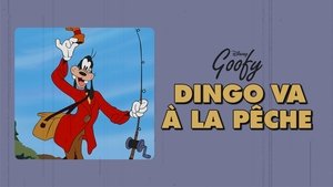 Goofy: Cómo pescar