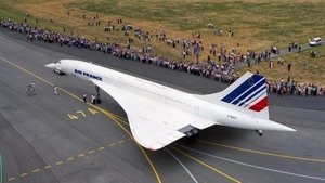 The Concorde: Myth and Tragedy