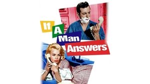 If a Man Answers