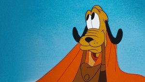 Pluto cartero (El perro cartero)