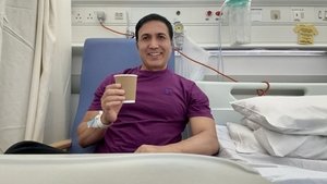 Frimley Park Hospital