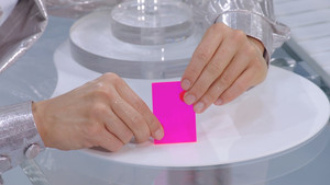 My Favorite Shapes by Julio Torres