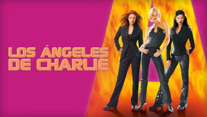 Los Ángeles de Charlie