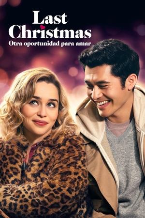 La Navidad pasada