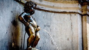 Los superpoderes de la orina