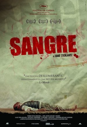 Sangre