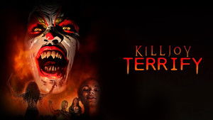 Killjoy: Terrify