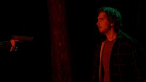 Die Stimme des Feuers