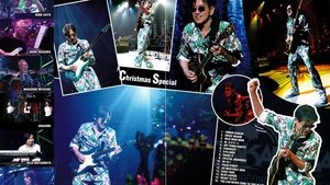 Super Live (2020) - Rainbow Finger Dancin' Christmas Special