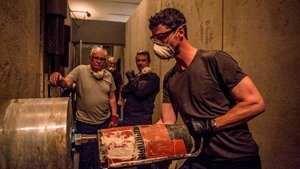 The Hatton Garden Job