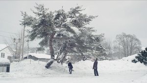 End of Winter