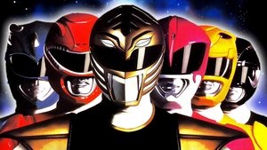 Power Rangers: La película
