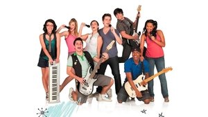 High School Musical: The Challenge Brazil
