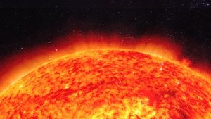 La cara oculta del sol