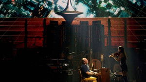 Hans Zimmer & Friends: Diamond in the Desert