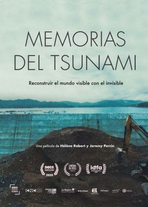 Memorias del tsunami