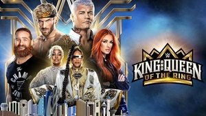 WWE King and Queen of the Ring