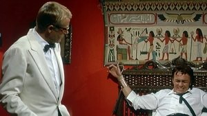 Supersiete llama al Cairo