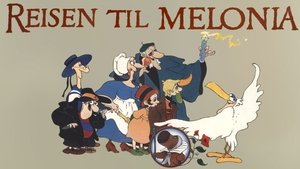 Viaje a Melonia