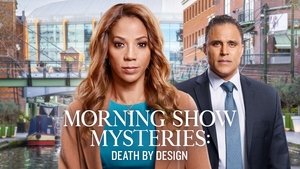 Morning Show Mysteries: Death by Design