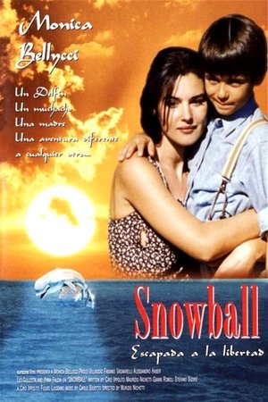 Snowball: Escapada a la libertad