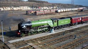 Tornado The 100mph Steam Engine