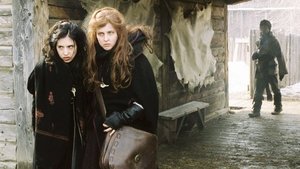 Ginger Snaps Back: The Beginning