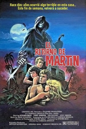 El retorno de Martin