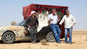 Top Gear: The Great Adventures 4