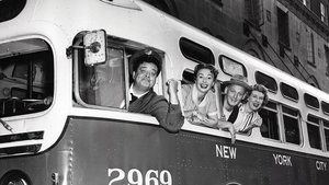 The Honeymooners