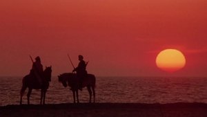 El viento y el león