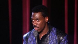 Raw (El show de Eddie Murphy)