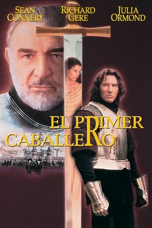 El primer caballero