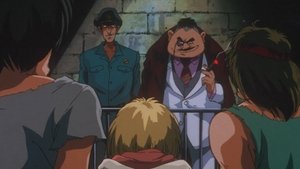 Lupin the Third: Dead or Alive