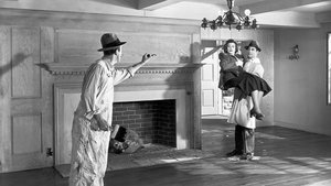 Los Blandings ya tienen casa